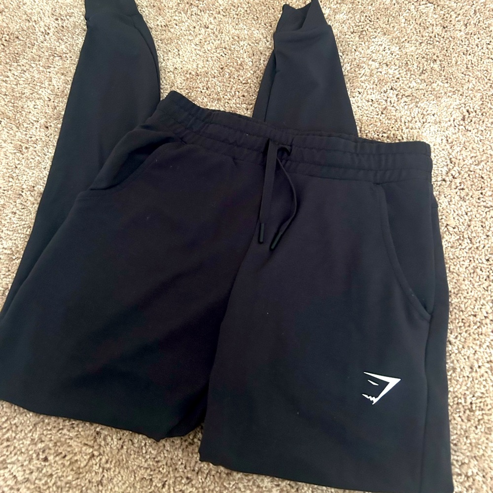 Gymshark Joggers